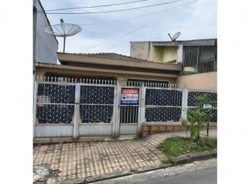 Casa · 179m² · 2 Quartos · 2 Vagas · Sobrado pra locação 179m² 2 quartos 2 vagas R$ 2.200,00/Mês no Camilópolis Santo André