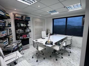 e95e513b914dcc30f1cf20dac4fa29d6376f63b8 · Sala à venda, 56 m² por R$ 550.000 - Alphaville - Barueri/SP