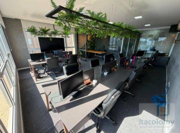 9315ecb2377e39c349caa0afda6d1abb0d5b4bfa · Sala para alugar, 85 m² por R$ 7.507/mês - Alphaville - Barueri/SP