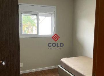 b0b6a1666800035e0052592361fe634dc03dae06 · Apartamento com 2 dormitórios para alugar, 52 m² por R$ 3.554,83/mês - Santa Maria - Santo André/SP