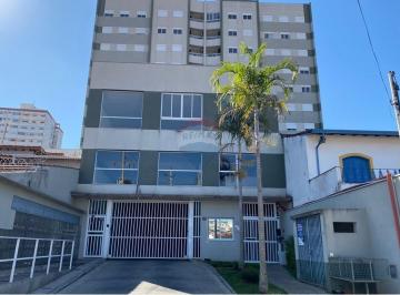 Apartamento · 50m² · 3 Quartos · 2 Vagas · APARTAMENTO LOCAÇÃO COM PISCINA - CENTRO, BRAGANÇA PAULISTA!