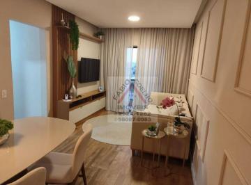 135cf19724cafb1152b0282fd6230a087aeb43b0 · Apartamento à venda, 68 m² por R$ 425.000,00 - Interlagos - São Paulo/SP