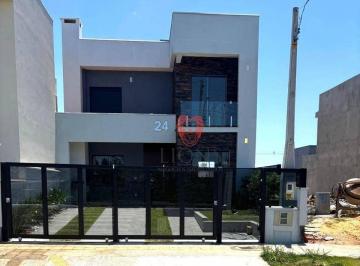 28b4854f7427220d42bb1fee1a38e5116a583dda · Sobrado com 3 dormitórios à venda, 139 m² por R$ 890.000 - São Vicente - Gravataí/Rio Grande do Sul