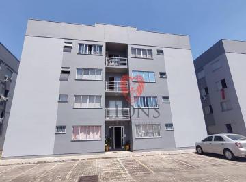 570ff668822c50e9aa347e7daf15fb06751b99b2 · Apartamento com 2 dormitórios para alugar, 48 m² por R$ 1.685/mês - Passos dos Ferreiros - Gravataí/