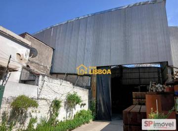 88b73d664e020cc9a21d9529a79e09145e8f6021 · Galpão à venda, 778 m² por R$ 8.000.000,00 - Mooca - São Paulo/SP