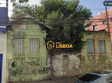 ae5d16a35f3d49968bbb559f3312292e0c630536 · Terreno à venda, 767 m² por R$ 4.800.000,00 - Tatuapé - São Paulo/SP