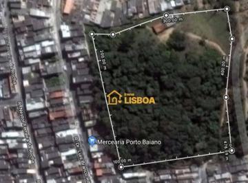 da2eee7c7f03b07a8dc0f73adb5867b378547b16 · Terreno à venda, 19412 m² por R$ 4.000.000,00 - Guaianazes - São Paulo/SP