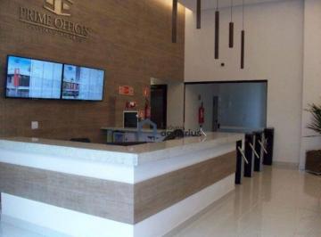 d99c66be18f9d658287df29125d4b745f7bb766e · Sala à venda, 50 m² por R$ 585.000,00 - Jardim Aquarius - São José dos Campos/SP