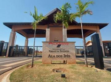 1b0638337094896bf312e8a9c591103d1d03e614 · Terreno à venda, 200 m² por R$ 290.000,00 - Residencial Terras da Estância - Ala dos Ipês - Paulínia