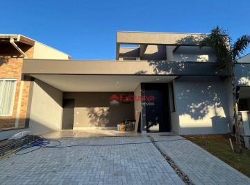 7ef63a42b2e80e26b306a9dd9d2706aa98876e76 · Casa com 3 dormitórios à venda, 168 m² por R$ 1.690.000,00 - Residencial Club Portinari - Paulínia/S