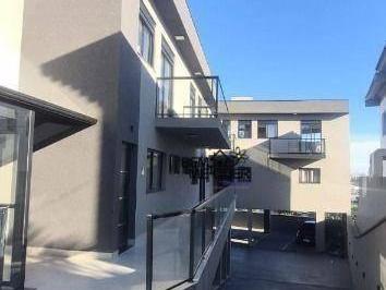 4d90c618340da44742ba02a7badfcf2d3e259087 · Casa com 3 dormitórios para alugar, 105 m² por R$ 5.000,00/mês - Parque São Domingos - São Paulo/SP