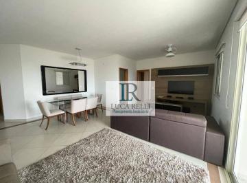 432b8bfe6068259db81b114c3bce2c42c593c19e · Apartamento com 3 dormitórios para alugar, 122 m²- Tamboré - Santana de Parnaíba/SP