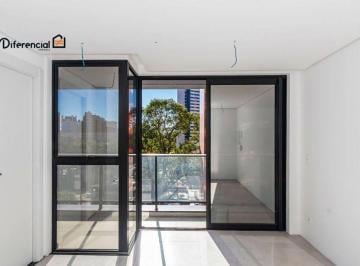 51525ee384f8f8522171c3988426a93917ce3bc3 · STUDIO PRONTO NO BATEL | FACE NORTE | VISTA LIVRE DEFINITIVA