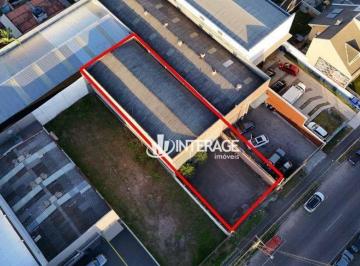 9c2dd5d2f8ac0a40af44d5bc58eb46c2a9e6c200 · Barracão para alugar, 385 m² por R$ 12.500/mês - Hauer - Curitiba/PR