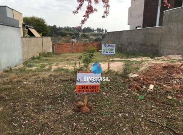 3feca67946304f12b97cd149069dd3fc9f1f8a0f · Terreno a venda em Barão Geraldo no Residencial Portinari (Campinas/SP)