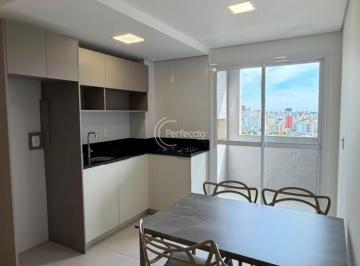 Apartamento · 49m² · 2 Quartos · 1 Vaga ·
Apartamentos - 1 dormitório - Caxias do Sul - RS