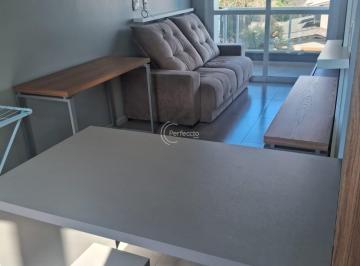 Apartamento · 40m² · 1 Quarto ·
Aluguel - Apartamentos - 1 dormitório - Santa Catarina - Caxias do Sul - RS