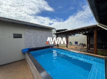 85d93a22e4ba133e3b14ab2482f0ace69db49fc1 · Casa com 2 quartos à venda, 147 m² por R$ 649.490 - Cristina II - Trindade/GO