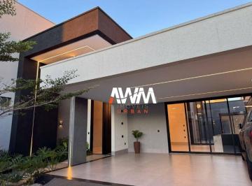 763f5a51bb26ce0ff99fc354f7bb9898dd4cc4f9 · Casa com 3 suites plenas à venda, 238 m² por R$ 1.295.000 - Moinho dos Ventos - Goiânia/GO