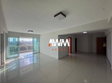 a76599d27602c1ab4632f29f03a68d88facec92e · Apartamento com 4 Quartos à venda, 169 m² por R$ 1.300.000 - Setor Bueno - Goiânia/GO