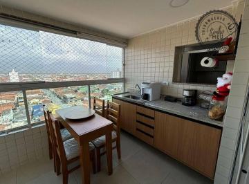 e2fdfc00f9ca6cbab6617d086d360c5e0879ba4b · Apartamento na Ocian, Praia Grande/SP