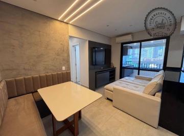 c69139a4c654e25e96695fe109989abce8576514 · Apartamento na Guilhermina - Praia Grande/SP
