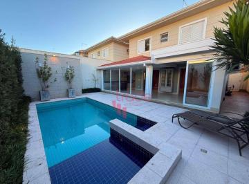 6b63eb157896060b9b6b2fcb0f2802fa68dcb8df · Casa com 4 dormitórios à venda, 233 m² por R$ 1.400.000 - Recreio das Acácias - Ribeirão Preto/SP