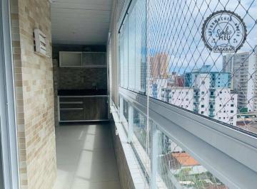 662b514ce170ed83356d3f0f0c95f554a7adc36d · Apartamento na Guilhermina - Praia Grande/SP