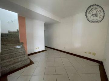 732a8baad6d110f0015ea7c890e33df271f8af26 · Sobrado na Guilhermina - Praia Grande/SP