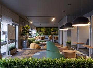 fc376e125e23360dc677f6aa48128cd6ca52d9bd · Studio com vaga à venda, 15 m² por R$ 360.000 - Agua Verde - Curitiba/PR
