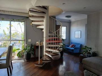 d0fedd02e4506d62b321a7fd9d10114fff816dea · Cobertura com 3 dormitórios à venda, 156 m² por R$ 1.290.000,00 - Penha de França - São Paulo/SP