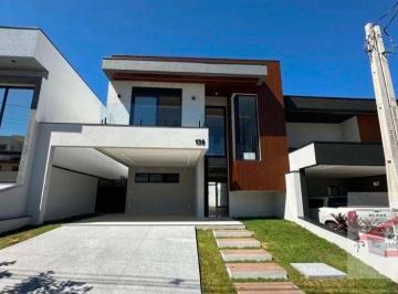ac71b0095a7989acf650d0811859b97a4f27433e · Casa Cond. Reserva Ermida II com 3 quartos à venda, 220 m² por R$ 2.090.000 - Jardim Ermida I - Jun