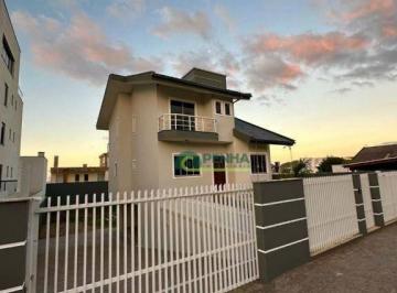 e50ec95c40fccf31affa365986d174636829f118 · Casa com 3 dormitórios para alugar, 220 m² por R$ 8.000/mês - Armação - Penha/SC