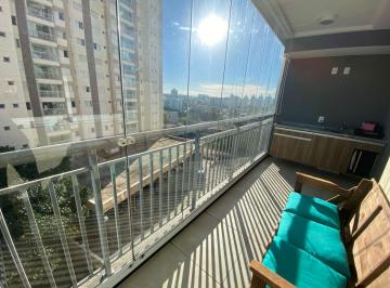 Apartamento de 3 quartos, São Paulo · Apartamento de 82 m2 com 3 quartos em venda em Jardim Bonfiglioli