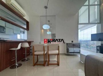96196e0d5e63422fa5a596e209c2241f33d1d7a0 · Apartamento com 2 dormitórios, 70 m² - venda por R$ 1.550.000 ou aluguel por R$ 10.431/mês - Brookli