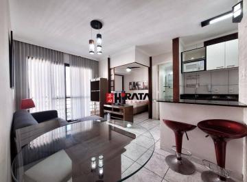 169ae51b0ecb65ded27408dc1f5096d6b6f28f68 · Studio com 1 dormitório à venda, 30 m² por R$ 495.000,00 - Moema - São Paulo/SP