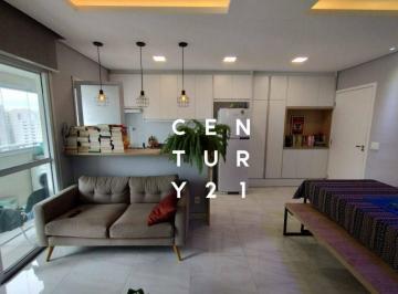 915700545f2b8f740129748198626fd47e8fdbea · Apartamento com 2 dormitórios à venda, 49 m² por R$ 470.000,00 - Barra Funda - São Paulo/SP