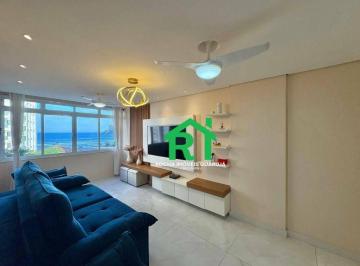 b5aed0e0159930a4c85e91c1d72f74b97b1c5cd5 · Apartamento à beira mar com 1 quarto à venda em Pitangueiras, Guarujá