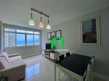 b8e1f07d919947d7ecda236e57be51059be4f152 · Apartamento reformado beira mar com 01 Quarto, 01 Vaga à venda em Pitangueiras, Guarujá