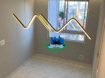 a96817da65bb317ffe7ec2e428f18d975f625add · Apartamento com 2 dormitórios para alugar, 36 m² por R$ 2.699,25/mês - Vila das Bandeiras - Guarulho