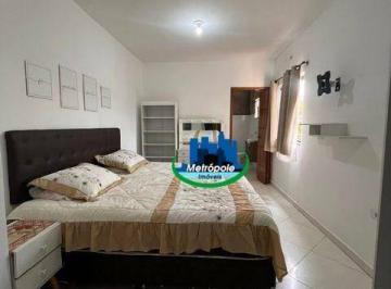 81cb92182caaca38e0e7114c1ff723d7e6df94de · Sobrado com 3 dormitórios para alugar, 270 m² por R$ 4.070,00/mês - Jardim Silvia - Guarulhos/SP