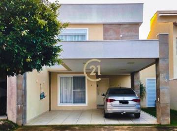 eb8050a1ebbfa2877fe1060eadc3abeb14a6599b · Casa/Sobrado à venda - Villaggio Di Itaici - Indaiatuba/SP - CA3646