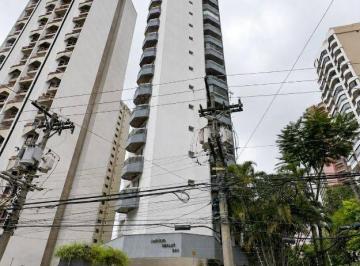55f6219463c086429a301ffbffa61bcb474c1191 · Apartamento com 3 dormitórios à venda, 150 m² por R$ 2.200.000,00 - Moema - São Paulo/SP