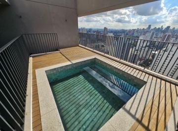 60f531b7904b1901f2b437f14fb419ef6ac9d6cd · Apartamento com 3 quartos, 250 m² - Pinheiros - São Paulo/SP