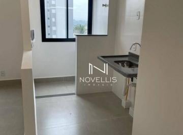 19bd2db34bc21f6e3fdacbec6272a8a8aedbf003 · Apartamento com 1 dormitório à venda - Villa Branca - Jacareí/SP