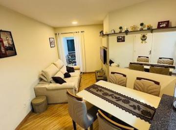 8f083c54a8345d043f579d0fa48aaea39b8d37c6 · Lindo apartamento de 2 quartos em condomínio Clube, próximo ao Shopping Taboão!