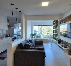 Photo 1 · Apartamento de 2 quartos, próximo aos Shoppings Morumbi Tower e Jardim Sul