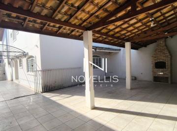 bce9f0b3626831abd1520082e621180815e2da93 · Casa com 4 dormitórios para alugar  - Jardim Altos de Santana I - Jacareí/SP