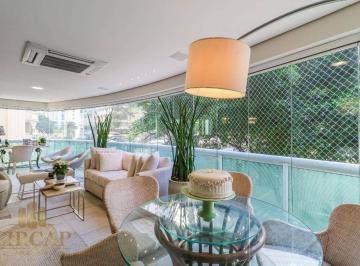 e252ff0f5578764cf5663515168c440fc2322397 · ITAIM JUNTO AO PARQUE DO POVO - 270 M² ÚTEIS - 4 SUÍTES - 4 VAGAS