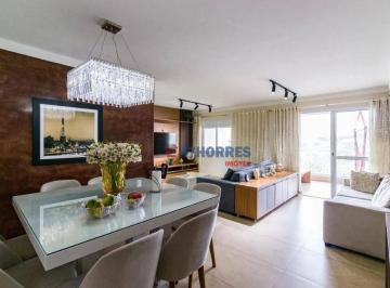 8867b19f60f611def00523023291a6b0ecd87f32 · Apartamento a venda- 3 quartos - Suite e Closet - Portal do Morumbi-SP